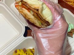 -前进5路汉堡炸鸡(前进五路店)
