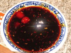 古法糖芋苗-南京大牌档(青岛万象城店)