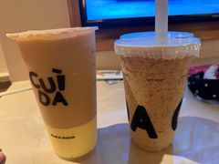 -CUIDA(湾悦城店)