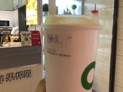 -O2鲜榨果汁(苏州龙湖狮山店)