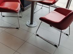 -麦当劳(牡丹江路店)