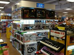 -宝大祥青少年儿童购物中心(南京东路店)