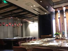 大堂-雅玛花式铁板烧(国宏宾馆店)