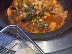 -锅老头铁锅炖•大锅蒸汽海鲜(韩乐坊店)
