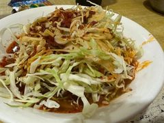 -麗園刀削面(城子河店)