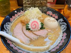 -Ramen满吉·豚骨拉面(丽园路店)