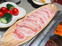 -海底捞火锅(万象城店)