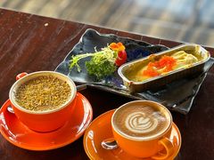 -维纳斯酒店-忆咖啡观景餐厅(象山公园店)