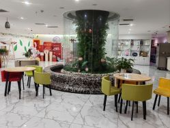 -纵享怡月月子中心(西稍门店)