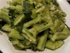 -特色油边心管烤串