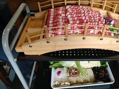 -正福居老北京正宗铜锅泉水涮肉(彰化路店)