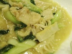 -陈记菜馆·非遗淮扬菜(东关街教场店)