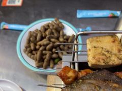 -古彭7只羊·招牌白串·碳锅羊肉旗舰店