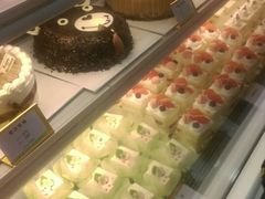 -仟吉KenGee(国贸360店)