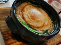 生日面-宝丽轩中餐厅BAOLIXUAN