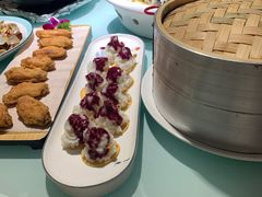 -隆喜元鱼汤包·海鲜(中联广场店)
