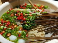 -嘉州叶婆婆钵钵鸡(建设路店)