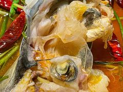 -清水亭湖北菜(大屯DT51店)