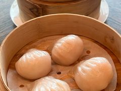 -长沙北辰洲际酒店-栀味轩中餐厅