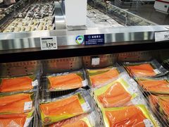 -山姆会员商店(杨桥西路店)