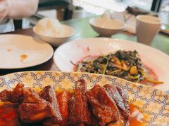 -永安鱼庄·镇江菜(东吴路店)