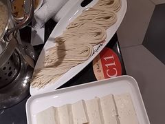 -世贸万锦大酒店·烹大师火锅达人
