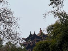 -宝通禅寺