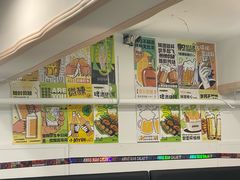 -李先生的首尔小馆(松江启源广场店)