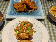 -玉桥餐厅(天坛店)