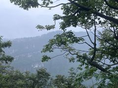 -峨眉山风景名胜区