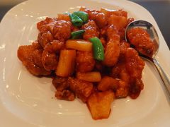 -燕春园中餐厅-北大博雅国际酒店