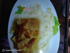 -三道菜(明堂公园店)