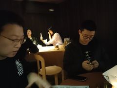 -MM·五声·音乐人与调酒师(西安路店)