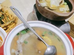 -羊之道草原味道清真餐厅(番禺店)