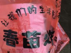 -春苗炸鸡