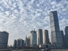 -武汉关码头(轮渡站)