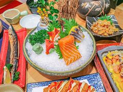 -浦·传统日式料理(3 5 1 1 店)