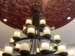 -天毓山庄·餐厅