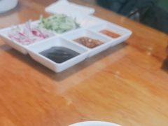 -姥姥家春饼店(惠新东街店)