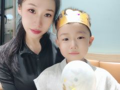 -CAKEBOSS蛋糕老板(东直门来福士店)