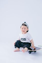 -小鬼当佳儿童摄影(通州外拍店)