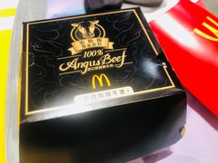 -麦当劳(石家庄北国店)