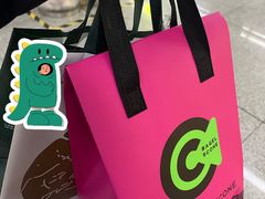 -CC BAGEL&SCONE 贝果与司康(南开大悦城店)