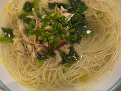 -小杨生煎(香港名都店)