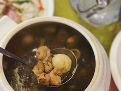 -万家宴海鲜大酒楼(五四路店)