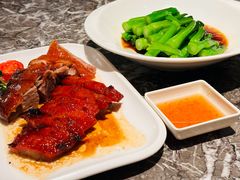 -港丽餐厅(领展购物广场·中关村店)