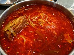 -金龙烧烤·牛肉面(西塔店)