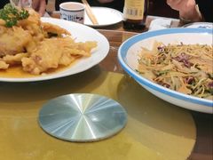 -那家老院子东北菜·饺子·小鸡炖蘑菇(艳华街店)