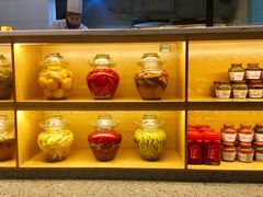 -香坝坝鲜鱼火锅(春熙路店)