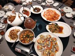 -徐记海鲜(梅溪新天地店)